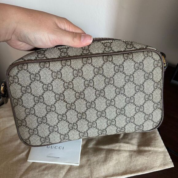 Gucci Ophidia messenger bag - Picture 8 of 13